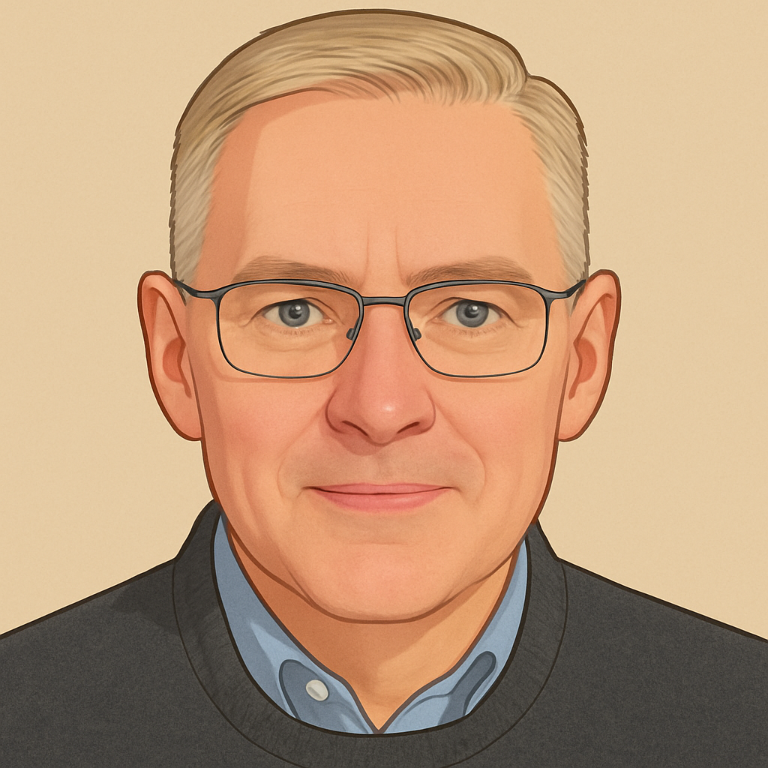 Kevin Broderick